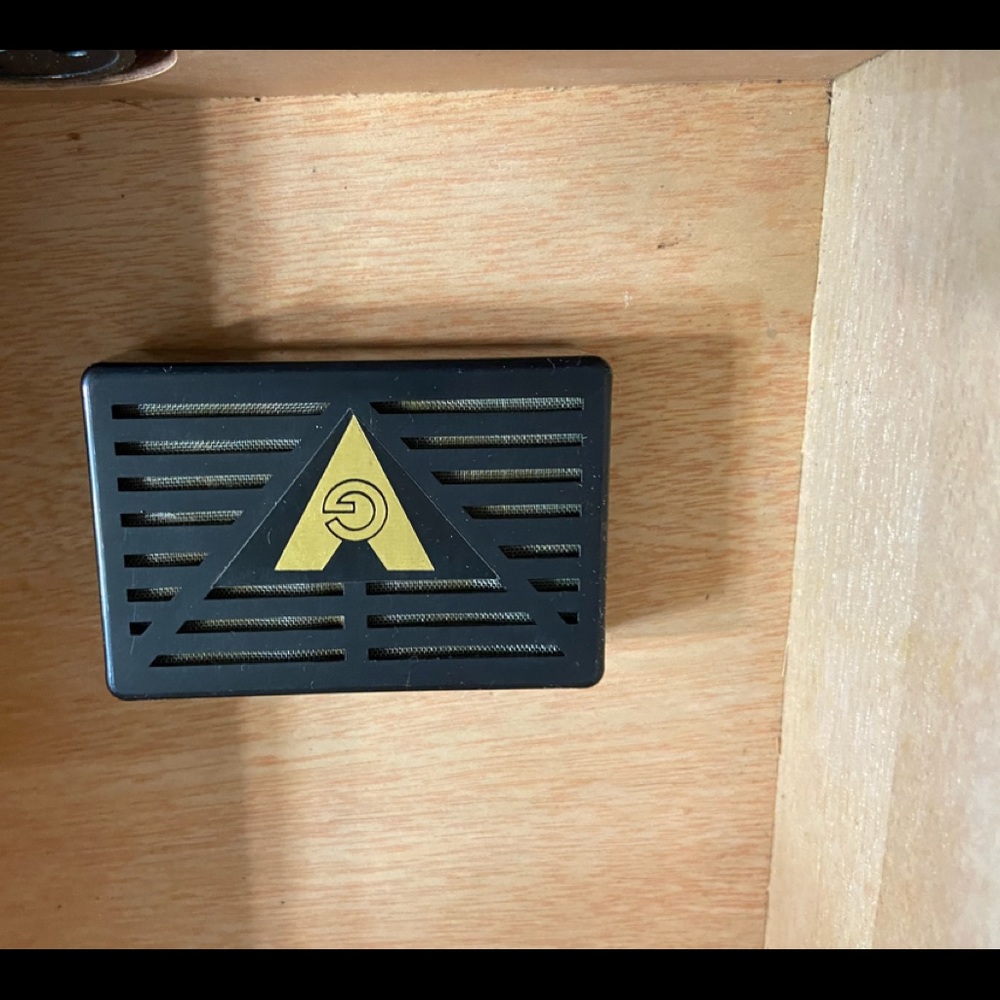 Humidor - Picture 8 of 13